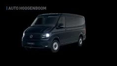 Gebruikt 2024 VW Crafter Highline Van | € 44.785 (Eerlijke prijs)