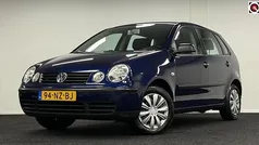 Gebruikt 2004 VW Polo Hatchback | € 1.995 (Eerlijke prijs)