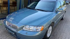 Gebruikt 2005 Volvo V70 Kinetic Stationwagen | € 15.945