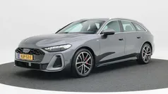 Grijs Nieuw 2025 Audi A5 Comfort Coupé | € 63.850 (Goede deal)