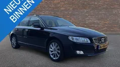 Gebruikt 2016 Volvo V70 Stationwagen | € 7.999 (Super prijs)