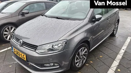 Gebruikt 2019 VW Polo Comfortline Hatchback | € 9.900 (Super prijs)