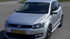 Grijs Gebruikt 2012 VW Polo Comfortline Hatchback | € 3.499 (Eerlijke prijs)
