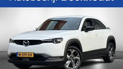 Occasion Mazda MX30 106 kW (145 PK) 2020 SUV