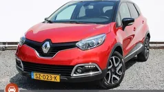 Gebruikt 2017 Renault Captur Dynamique SUV | € 9.950 (Goede deal)
