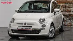 Gebruikt 2011 Fiat 500 Lounge Hatchback | € 5.350 (Eerlijke prijs)