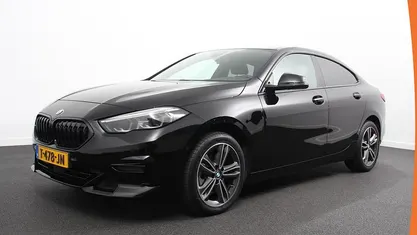 Gebruikt 2023 BMW 218 Sport Line Coupé | € 30.490 (Eerlijke prijs)