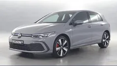 Grijs Gebruikt 2022 VW Golf VIII GTE Hatchback | € 30.740 (Eerlijke prijs)