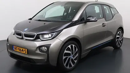 Occasion 2015 BMW i3 Comfort Edition Hatchback | € 8.950 (Goede deal)