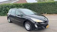 Gebruikt 2010 Peugeot 308 Stationwagen | € 1.450 (Goede deal)