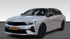 Grijs Gebruikt 2024 Opel Astra GS Line Stationwagen | € 29.390 (Eerlijke prijs)