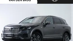 Gebruikt 2021 VW Touareg Elegance SUV | € 50.195 (Goede deal)