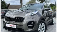 Gebruikt 2016 Kia Sportage 2 SUV | € 15.499 (Eerlijke prijs)