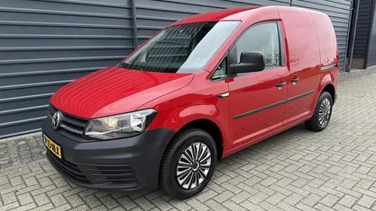 Occasion 2018 VW Caddy MPV | € 9.950 (Goede deal)