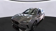 Grijs Gebruikt 2022 Cupra Formentor SUV | € 27.940 (Goede deal)