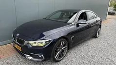 Hatchback Gebruikt 2019 BMW 430 Executive Coupé | € 29.900 (Goede deal)