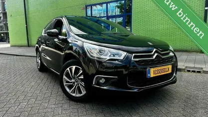 Occasion Citroën DS4 So Chic 163 PK (119 kW) 2014 Hatchback
