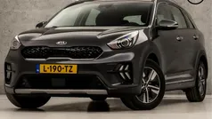 Gebruikt 2021 Kia Niro SUV | € 21.445 (Goede deal)