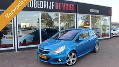 Gebruikt 2008 Opel Corsa OPC Hatchback | € 5.450 (Eerlijke prijs)