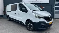 Gebruikt 2019 Renault Trafic Van | € 17.650 (Eerlijke prijs)