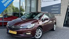 Gebruikt 2018 Opel Astra Innovation Stationwagen | € 8.900 (Eerlijke prijs)