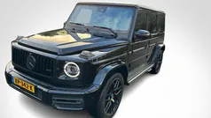 Zwart Gebruikt 2019 Mercedes G63 AMG AMG SUV | € 169.900 (Goede deal)
