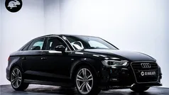 Gebruikt 2016 Audi A3 Sport Sedan | € 14.900 (Eerlijke prijs)
