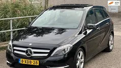 Gebruikt 2014 Mercedes B180 Ambition MPV | € 12.950 (Eerlijke prijs)