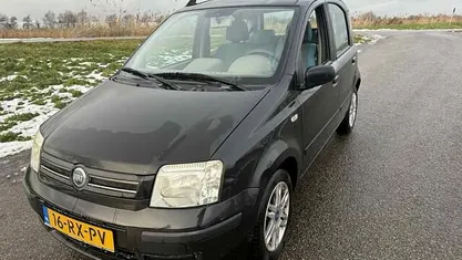 Occasion 2005 Fiat Panda Hatchback | € 1.999 (Eerlijke prijs)