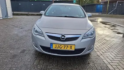 Occasion Opel Astra Selection 87 PK (63 kW) 2010 Hatchback
