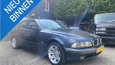 Gebruikt 1997 BMW 520 Executive Sedan | € 3.250 (Super prijs)