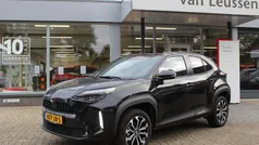 Overig Gebruikt 2024 Toyota Yaris Cross Style SUV | € 29.490 (Eerlijke prijs)