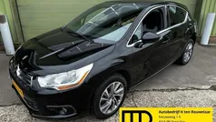 Gebruikt 2011 Citroën DS4 So Chic Hatchback | € 4.995 (Eerlijke prijs)