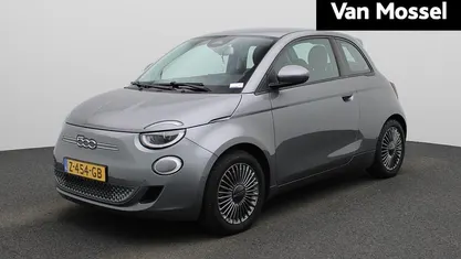 Occasion 2024 Fiat 500e Icon Hatchback | € 14.900 (Super prijs)