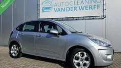 Gebruikt 2011 Citroën C3 Business Class Hatchback | € 4.750 (Eerlijke prijs)