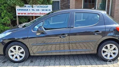 Occasion Peugeot 207 109 PK (80 kW) 2006 Hatchback