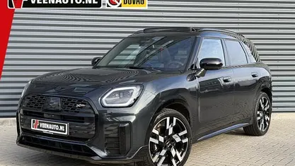 Occasion Mini John Cooper Works Countryman 170 PK (125 kW) 2024 SUV