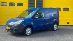 Gebruikt 2012 Opel Combo MPV | € 8.950 (Eerlijke prijs)