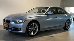 Gebruikt 2012 BMW 320 Executive Sedan | € 12.950 (Eerlijke prijs)