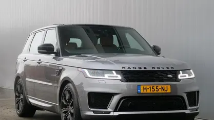 Occasion Land Rover Range Rover Sport HSE Dynamic 2020 SUV
