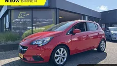 Gebruikt 2016 Opel Corsa Edition Hatchback | € 4.500 (Eerlijke prijs)