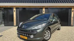 Grijs Gebruikt 2009 Peugeot 207 Hatchback | € 4.150 (Eerlijke prijs)