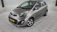 Gebruikt 2014 Kia Picanto Hatchback | € 6.945 (Eerlijke prijs)