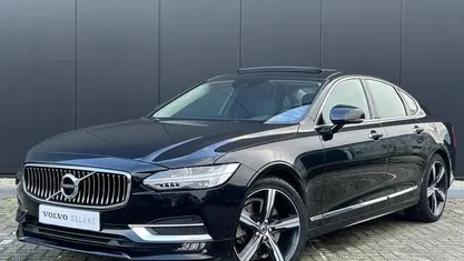 Occasion Volvo S90 Inscription 191 PK (140 kW) 2020 Sedan