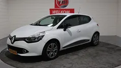 Wit Gebruikt 2016 Renault Clio IV Night&Day Hatchback | € 8.950 (Eerlijke prijs)