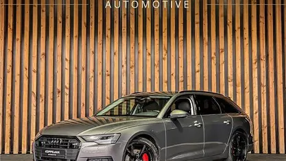 Occasion Audi A6 Sport 245 PK (180 kW) 2019 Stationwagen