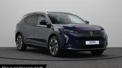 Gebruikt 2025 Renault Scénic Techno MPV | € 44.795 (Goede deal)