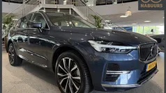 Blauw Gebruikt 2023 Volvo XC60 Ultimate SUV | € 43.950 (Goede deal)