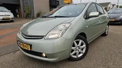Groen Gebruikt 2006 Toyota Prius Edition Hatchback | € 4.450 (Iets duurder)