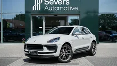 Gebruikt 2021 Porsche Macan SUV | € 74.988 (Super prijs)
